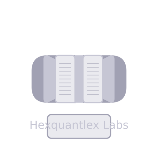 Hexquantlex Labs Logo